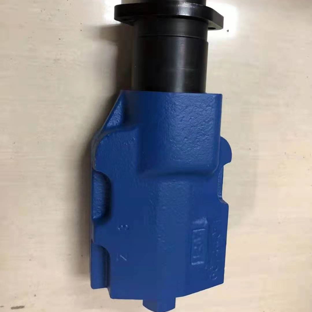 力士乐REXROTH液压盖板阀现货LFA40DBS2-7X/315