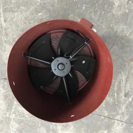 伊貝G系列變頻冷卻風(fēng)機(jī)G-200A