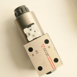 意大利ATOS電磁閥DKE-1613/A DC 10/PE