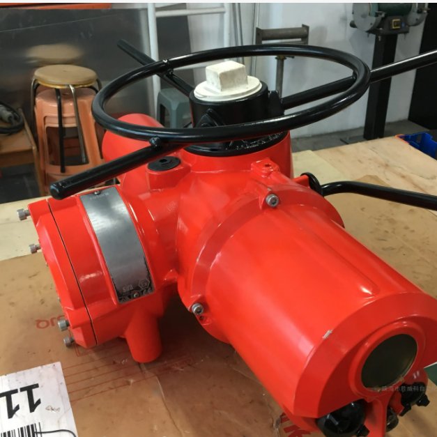 VALPES 电动执行器LT25.90A x .G00