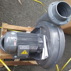 貝富克耐高溫透浦式鼓風(fēng)機(jī) 3.7KW鋁合金中壓風(fēng)機(jī)現(xiàn)貨CX-150H