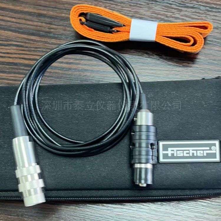德国菲希尔手表表盘保护涂层厚度测量仪FMP30
