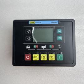 HARSEN凱訊原裝油機控制器柴油發(fā)電機自啟動控制屏停機模塊GU631A