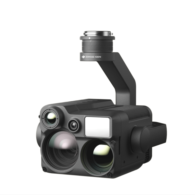 DJI 移动化变焦相机 H20N