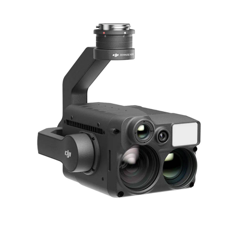 DJI 建筑检测航拍仪无人机负载代理现货H20N