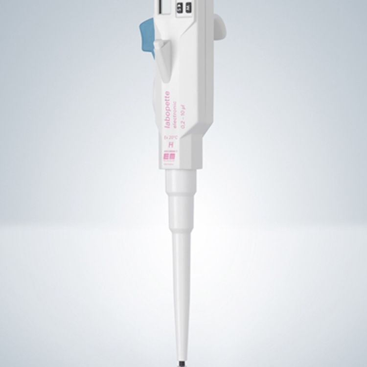 Hirschmann移液器labopette &#174;9480102