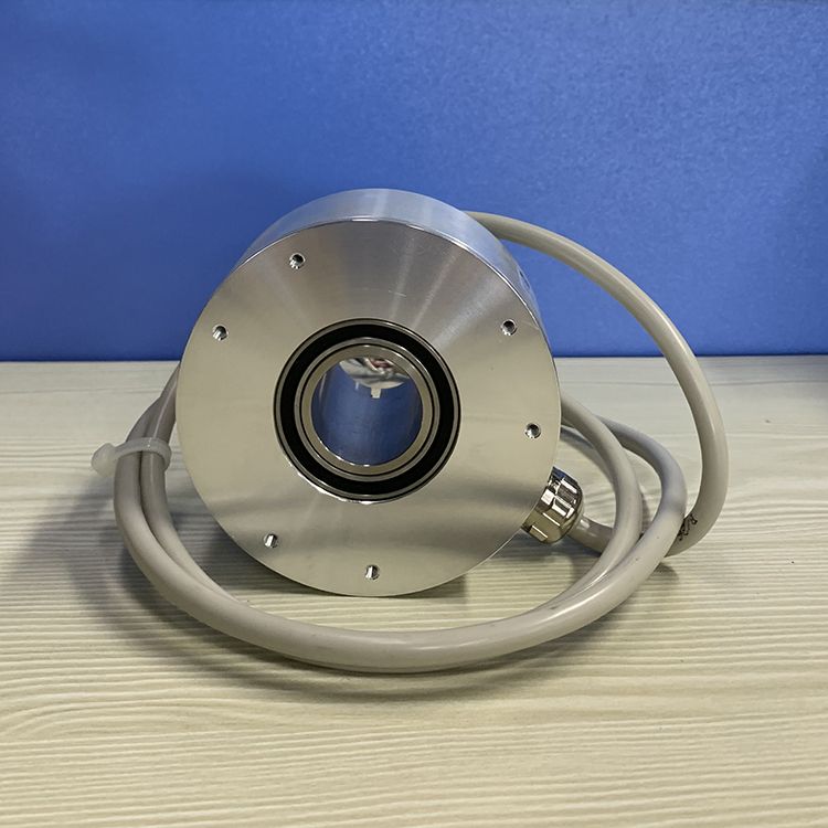 德国P+F倍加福增量型编码器 空心轴RHI90N-0HAK1R61N-01024