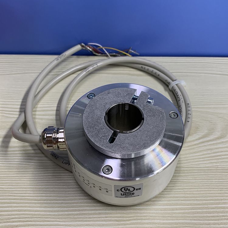 德国P+F倍加福增量型编码器 空心轴RHI90N-0HAK1R61N-01024