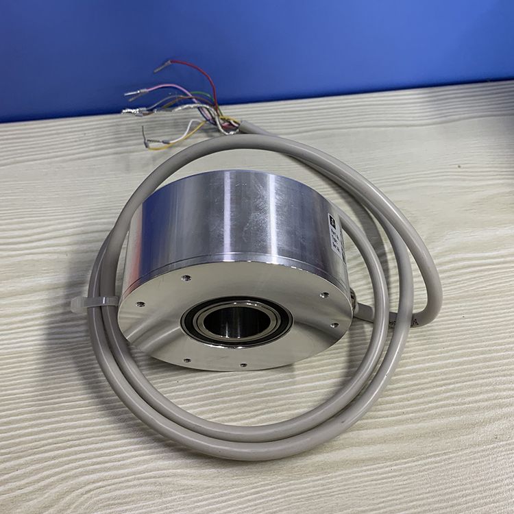 德国P+F倍加福增量型编码器 空心轴RHI90N-0HAK1R61N-01024