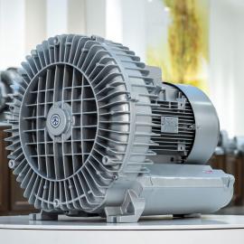 8.5kw漩渦高壓鼓風(fēng)機(jī)RB-91D-1