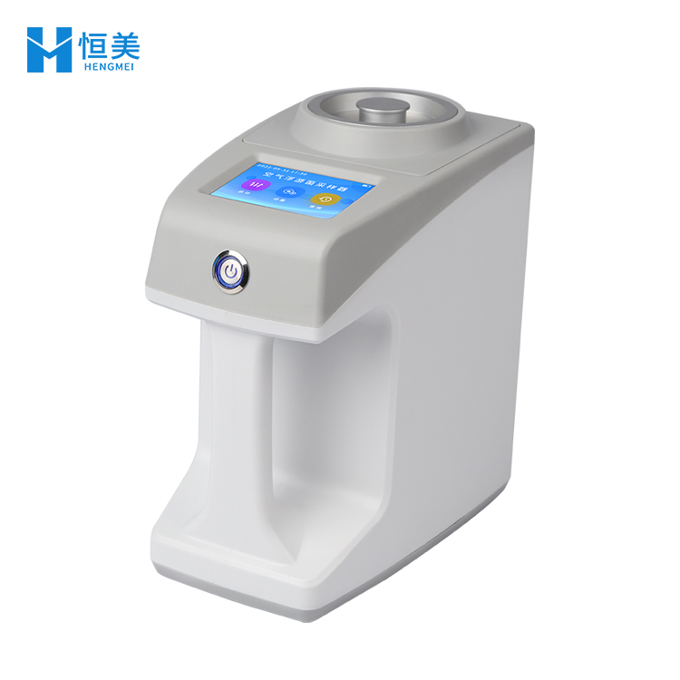 恒美手持式浮游菌采样器HM-KF