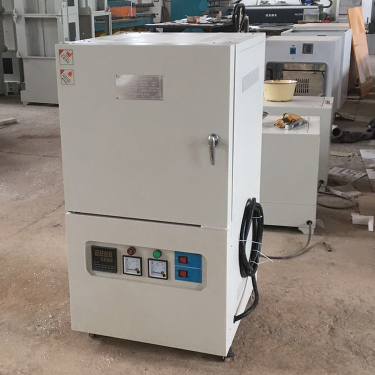 SXZ-4-10TC一体式陶瓷纤维马弗炉电阻炉1000℃TATUNG