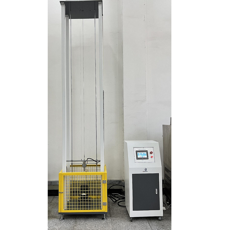 delta仪器耐冲击穿透性能测试仪delta5