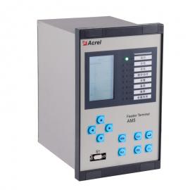安科瑞 AM5-U1PT監(jiān)測裝置 低電壓告警