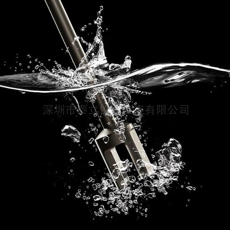 德国Senso Tech硫酸生产在线检测酸液稀释系统LiquiSonic