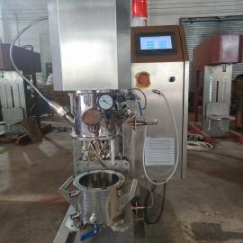 歐能威雙行星雙分散攪拌機(jī)2L-1000L
