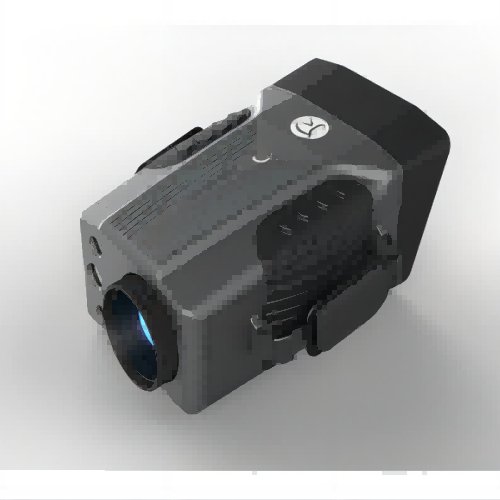 智易时代ZWIN Gaslmg06挥发性有机物泄露检测热像仪