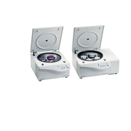 艾本德台式离心机Centrifuge5804/5804R