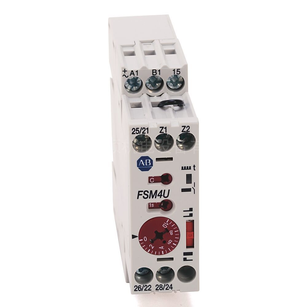 AB定时继电器700-FSM7UU23