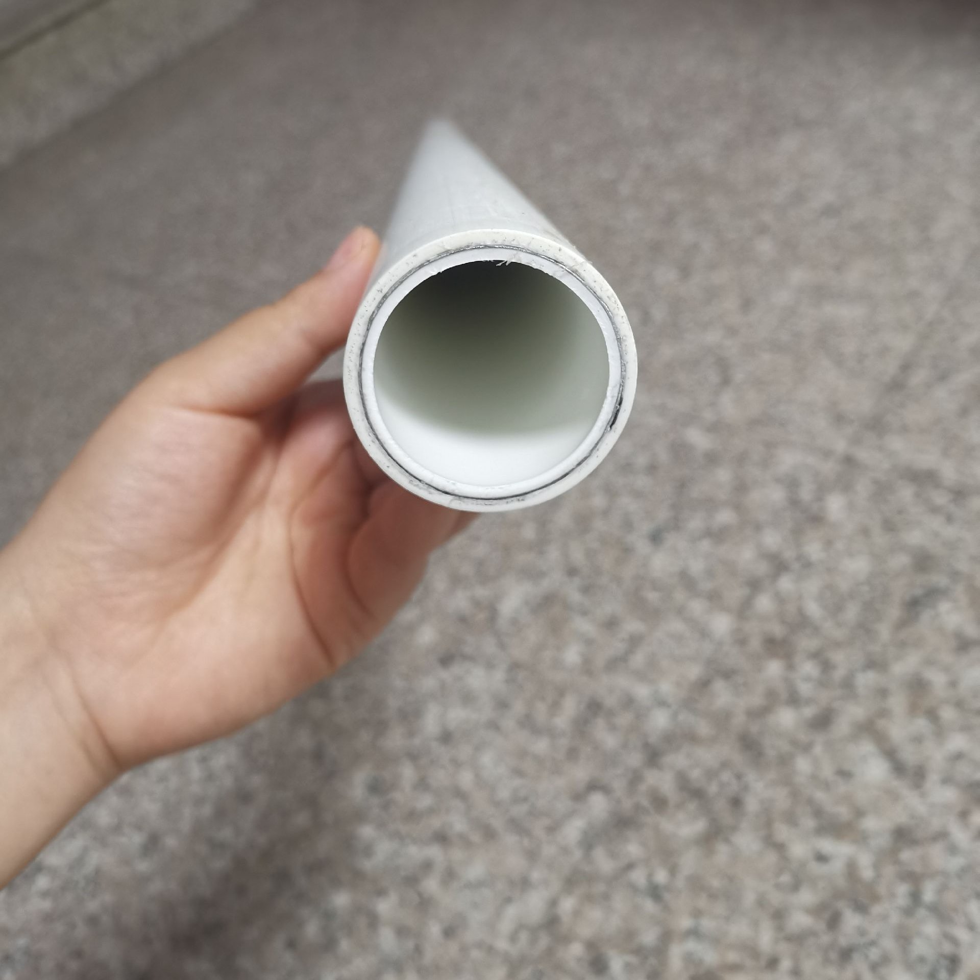 金耐特电磁热熔psp钢塑复合管