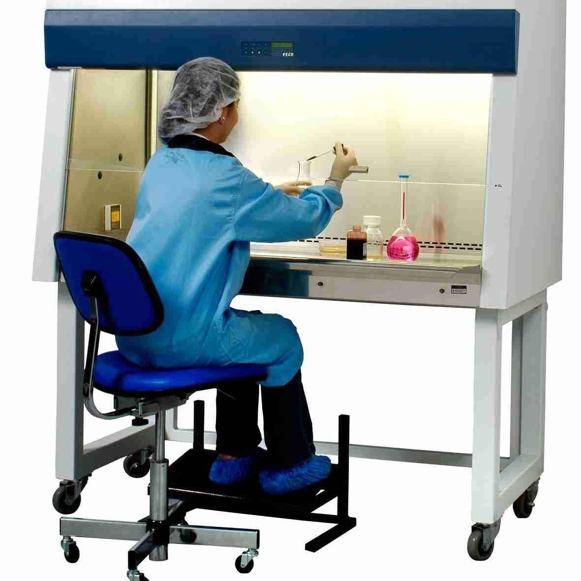 环扬PCR检测实验室家具 生物安全柜