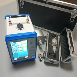 國瑞力恒空氣微生物濃縮采樣器GR1356