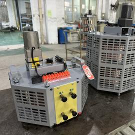利源7K慢速調(diào)壓器TEDGC2J-7K慢速