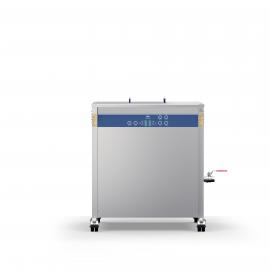 生物制藥選用Elmasonic xtra ST 1600H雙頻超聲波清洗機(jī)