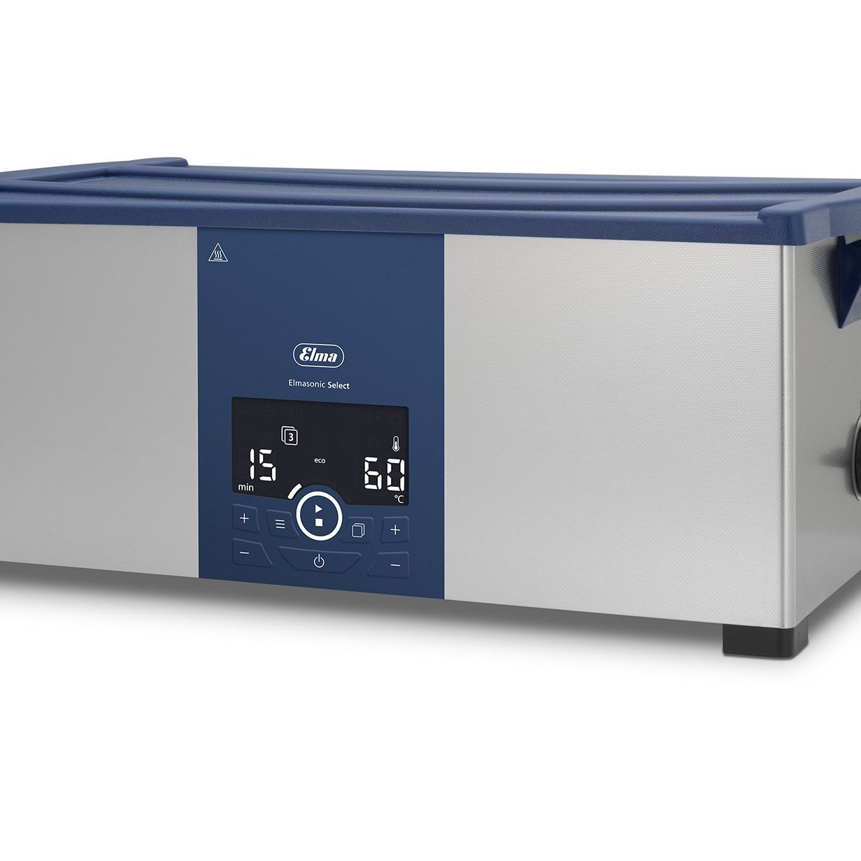 Elma国内代理销售新品超声波清洗器Select300