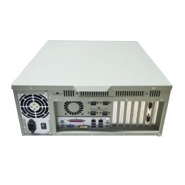 IPC-610L研華機器視覺工控機 人工智能工業(yè)計算機 4U上架式機箱