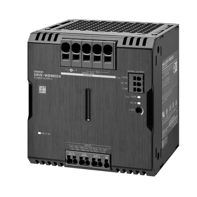 OMRON欧姆龙通用型电源S8VK-G01512