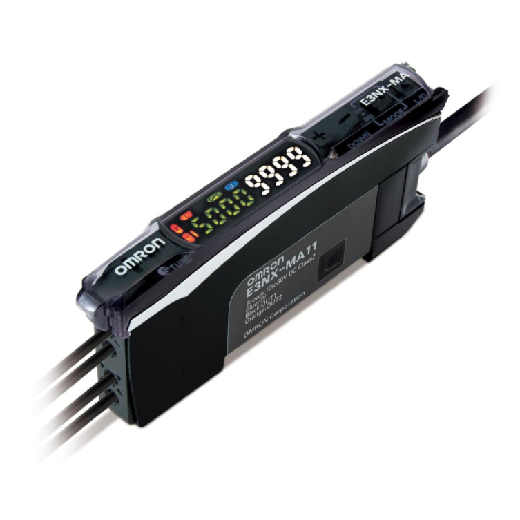 OMRON欧姆龙用于高温清洗工序的接近传感器E2EH-X7B1-M1