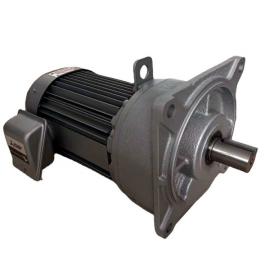 三菱mitsubishI日本齒輪減速電機(jī) IE3能效GM-SPF 1.5KW 4P 1:3