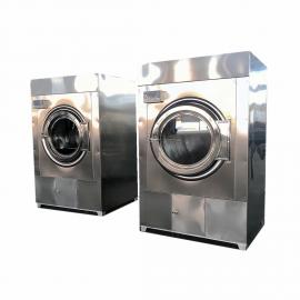 博特BT-HG100KG烘干機(jī) 蒸汽電加熱50公斤 快速干衣機(jī)BT-HG200