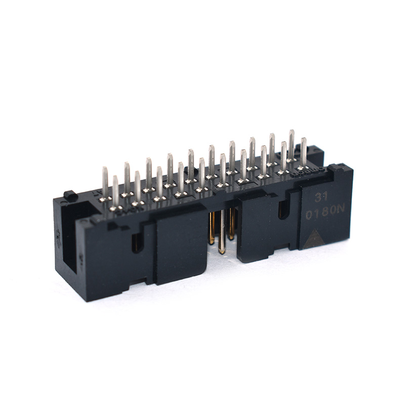 OMRON欧姆龙DIN连接器XC5A-6422
