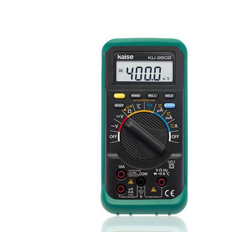 日本凯世Kaise数字电路测试仪KU-2602