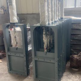 廣泰插板閥刀型閘閥閘板閥電動(dòng)手動(dòng)氣動(dòng)300×300