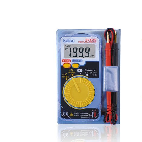 日本凯世Kaise数字电路测试仪SK6500