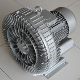 貝富克特價2XB530-H16高壓風(fēng)機 吸塵氣環(huán)式鼓風(fēng)機