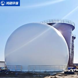 鴻碩雙膜沼氣柜HS00103
