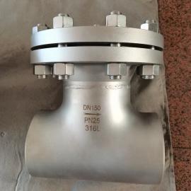 不銹鋼T型過濾器