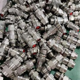 振磊防爆電纜防爆格蘭頭非鎧裝BDM