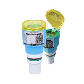 LUSOFOThe Probe水位計-1EF00超聲波液位計1EF00使用注意事項7ML1201