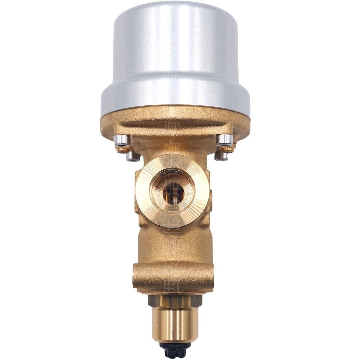 PA 调压阀 unloader valve Relief Pressure regulating高压清洗泵配件VB PULSAR VS VRP