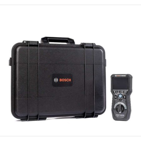 BOSCH博世BIT1000多功能绝缘检测仪bit1000