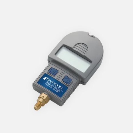 INFICON英福康 pilotplus真空计Pilot Plus