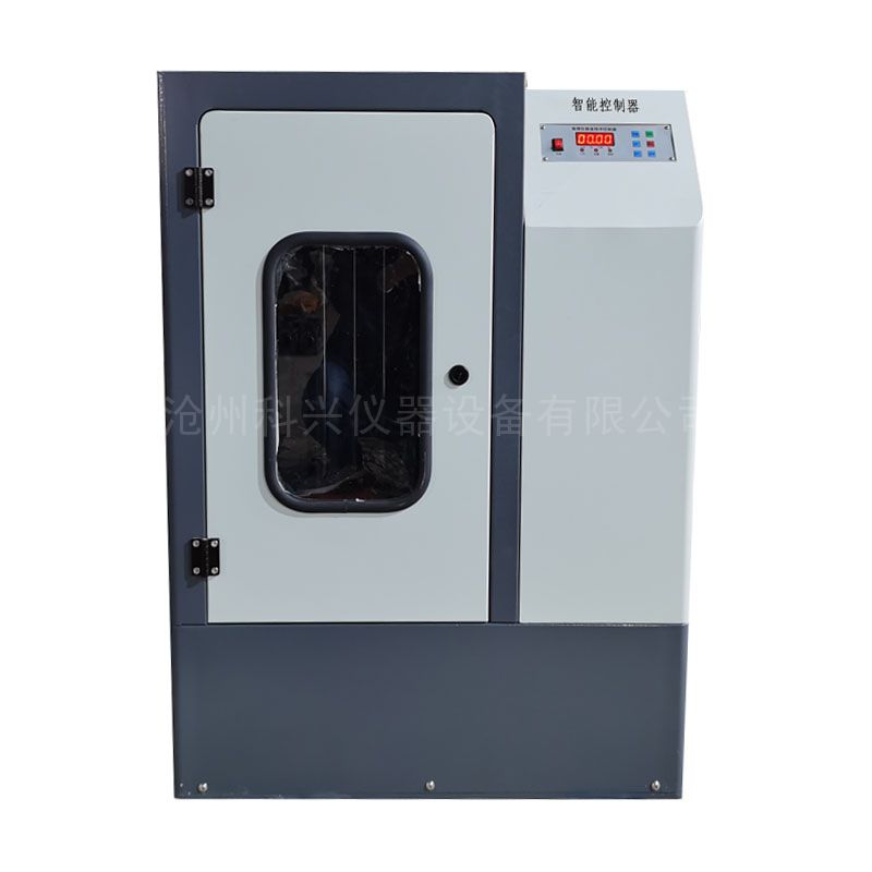 科興封閉型標(biāo)準(zhǔn)篩振篩機(jī)ZBSX-92B型