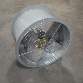 上虞上鼓DBF2-8Q低噪聲變壓器風(fēng)扇26100m3/h 風(fēng)壓160pa 2.2kw