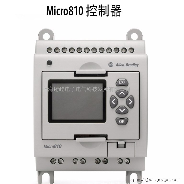 AB罗克韦尔1606-XL系列电源