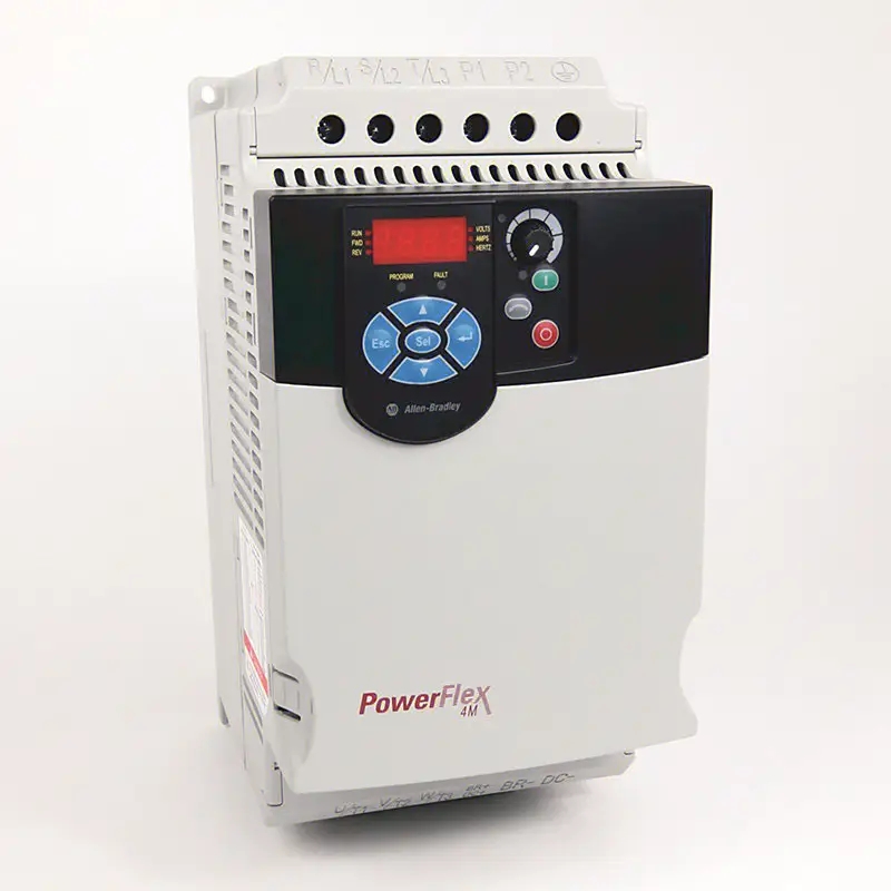 AB罗克韦尔PowerFlex 527交流变频器
